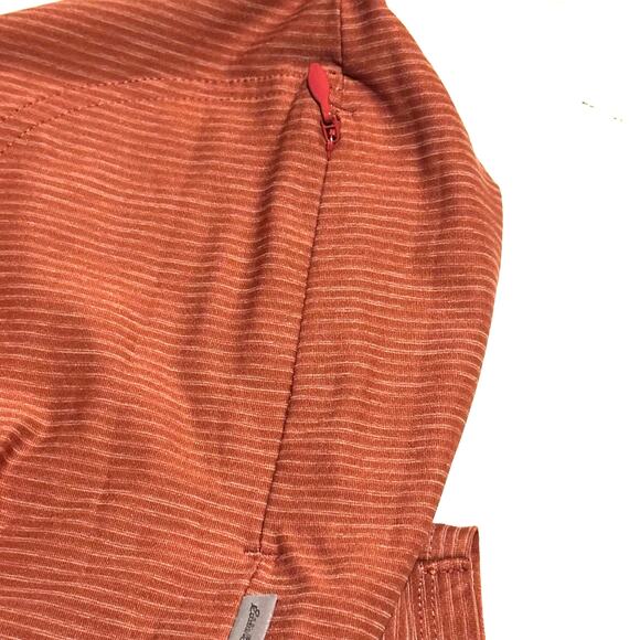 Eddie Bauer Pink Short Sleeve Active Top Women's 2XL - Picture 6 of 8